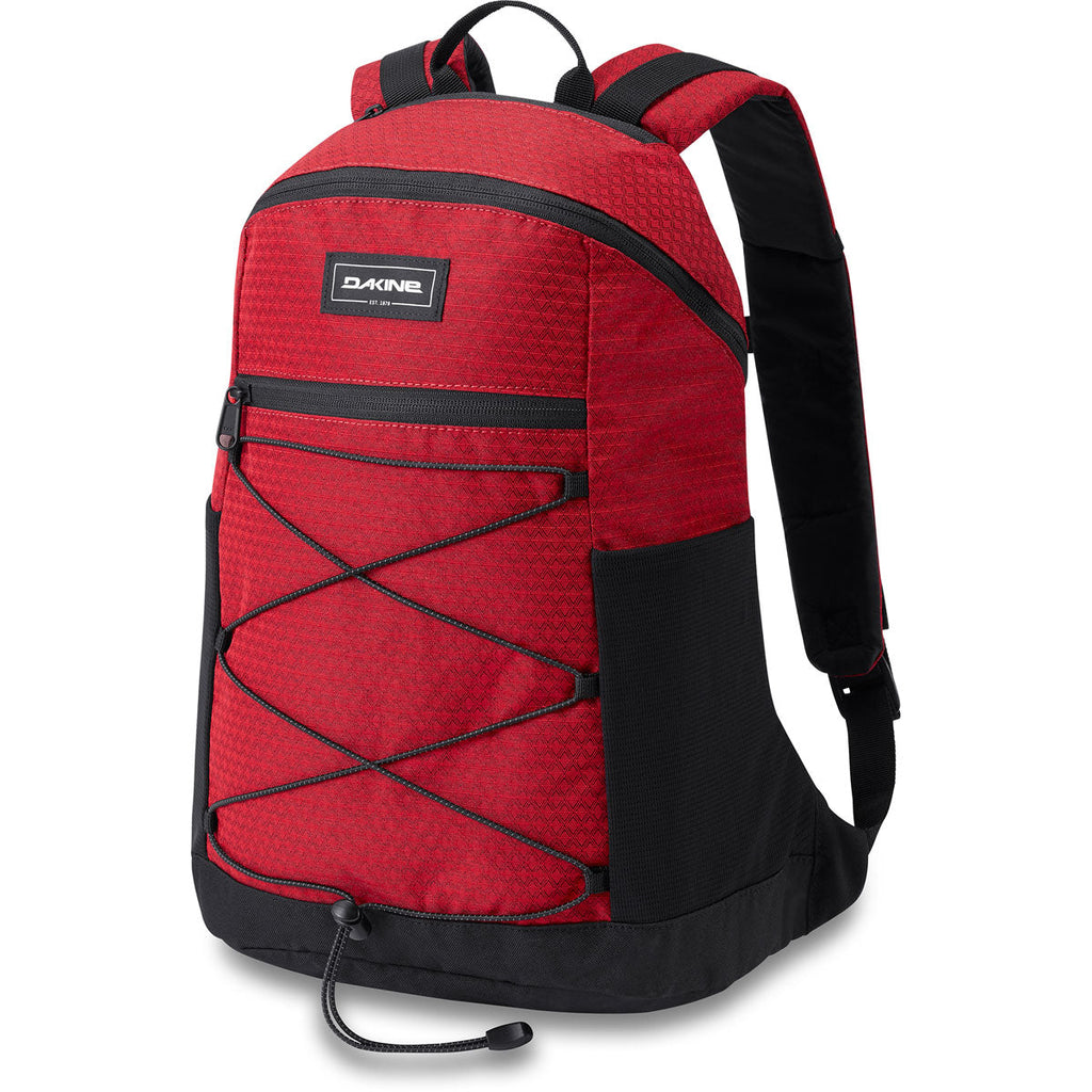 Wndr 18L Backpack