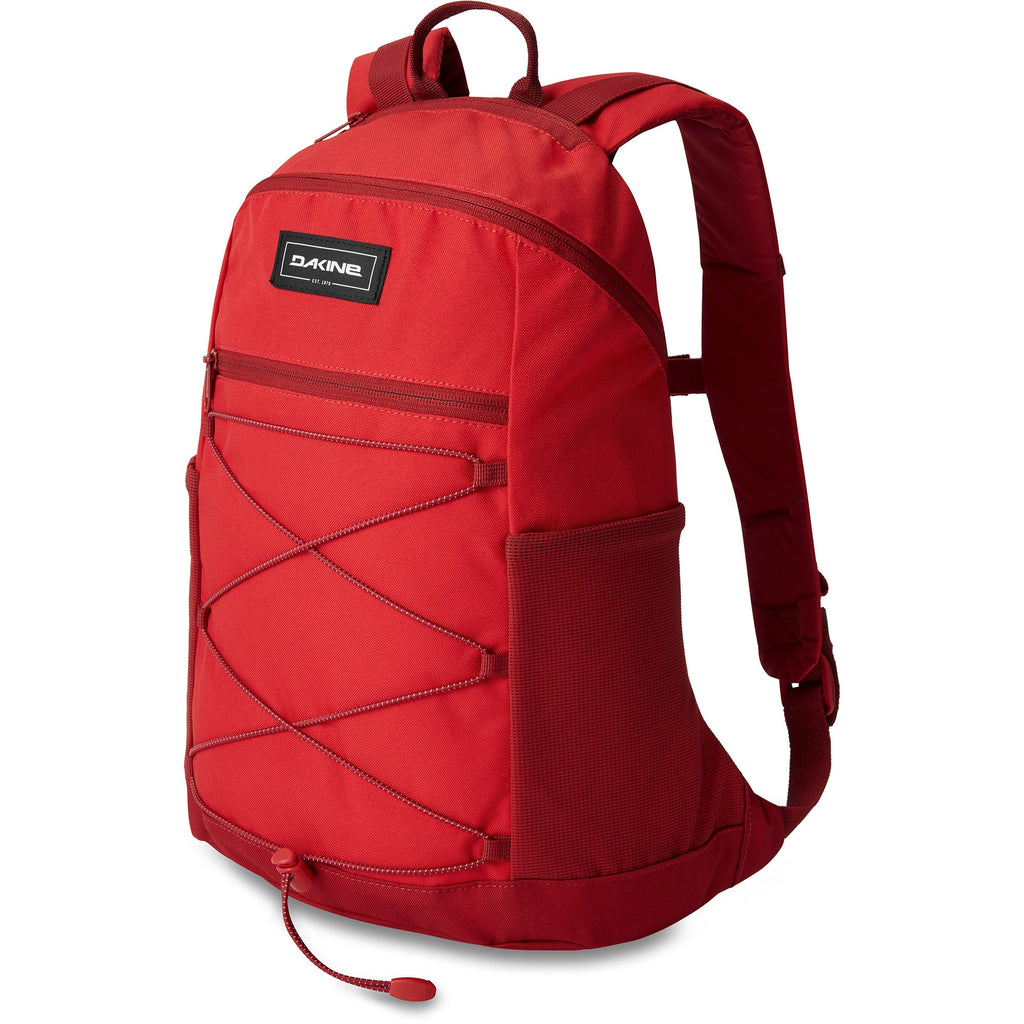 Wndr 18L Backpack