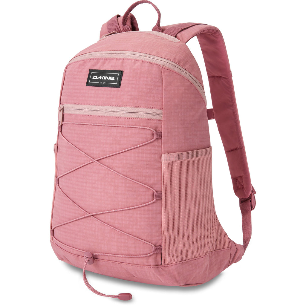 Wndr 18L Backpack