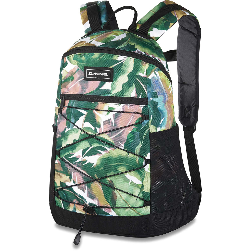Wndr 18L Backpack