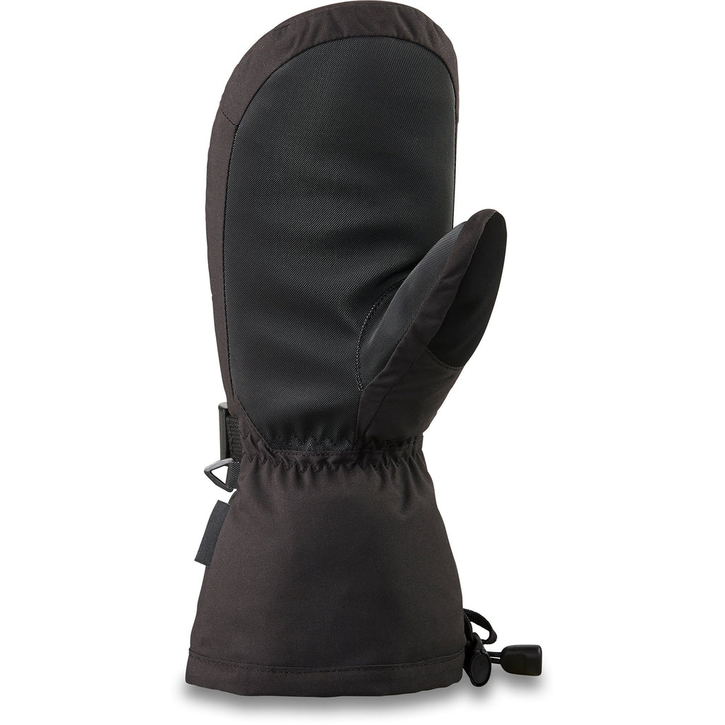 Womens Camino Mitt - Black