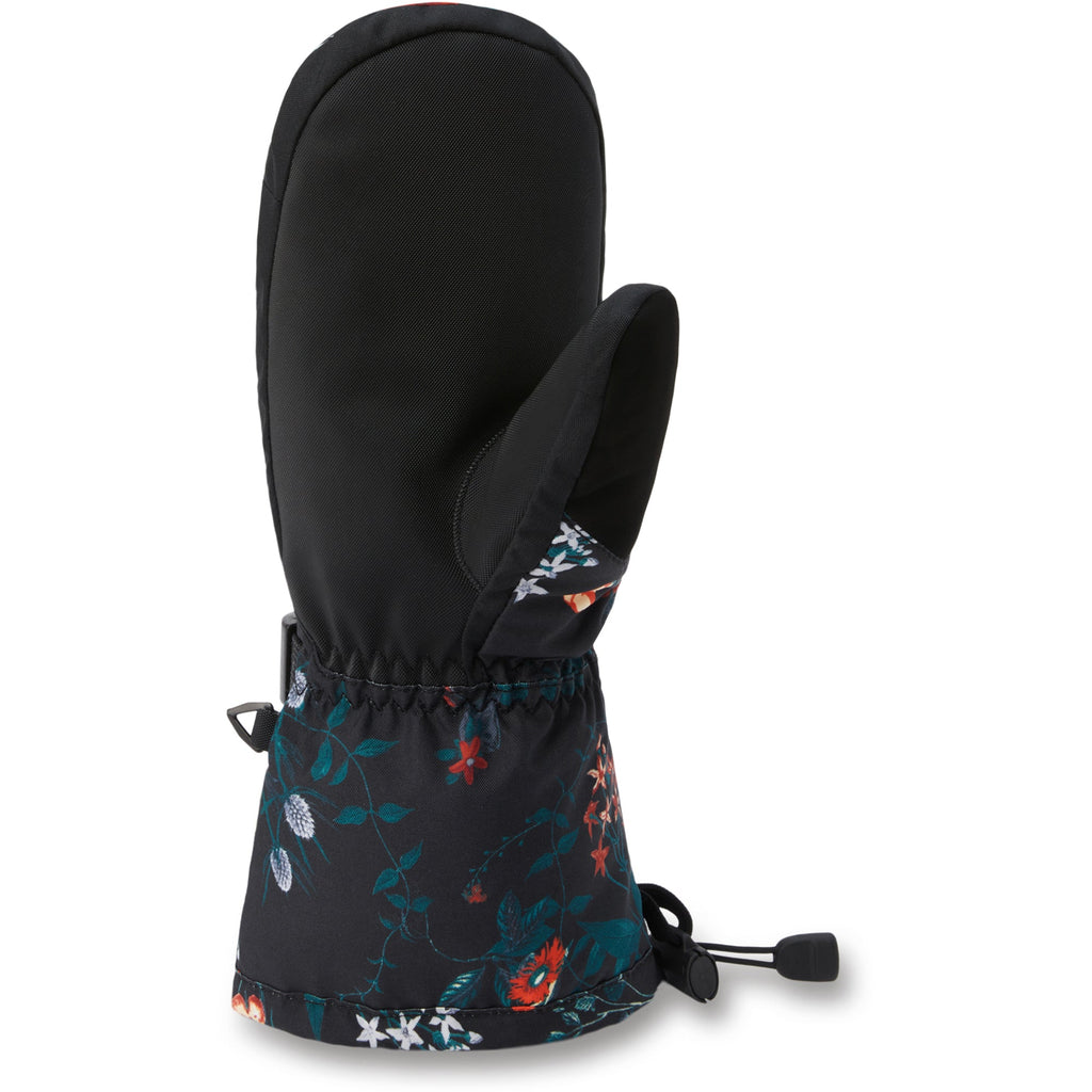 Womens Camino Mitt - Wildflower