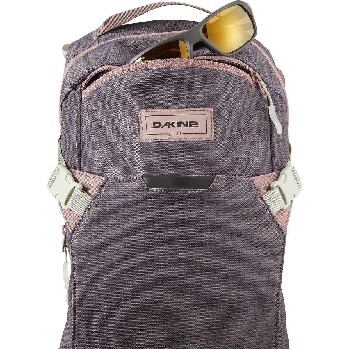 Womens Drafter Backpack 10L - Pinebark