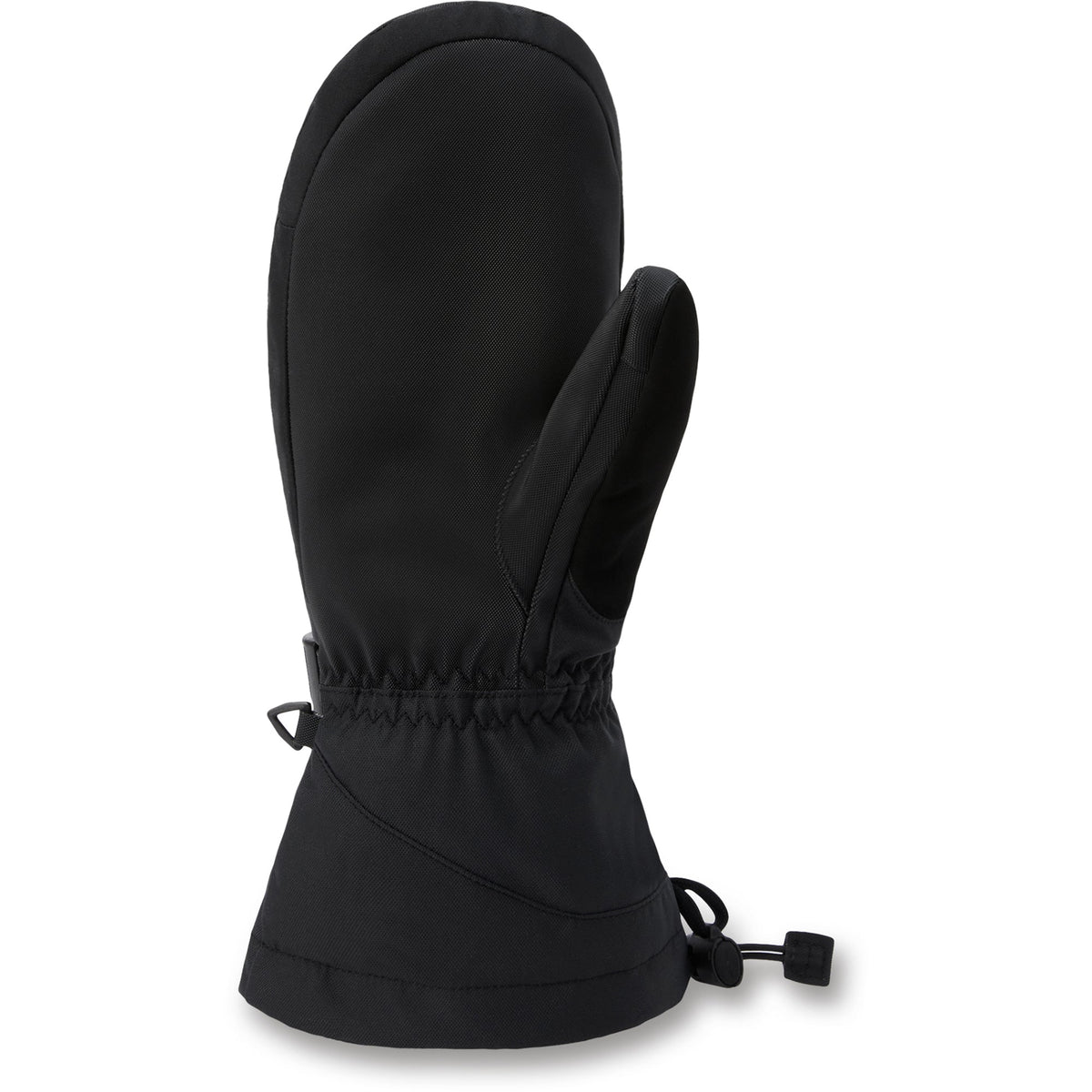 Womens Eclipse Gore-Tex Mitt - Black