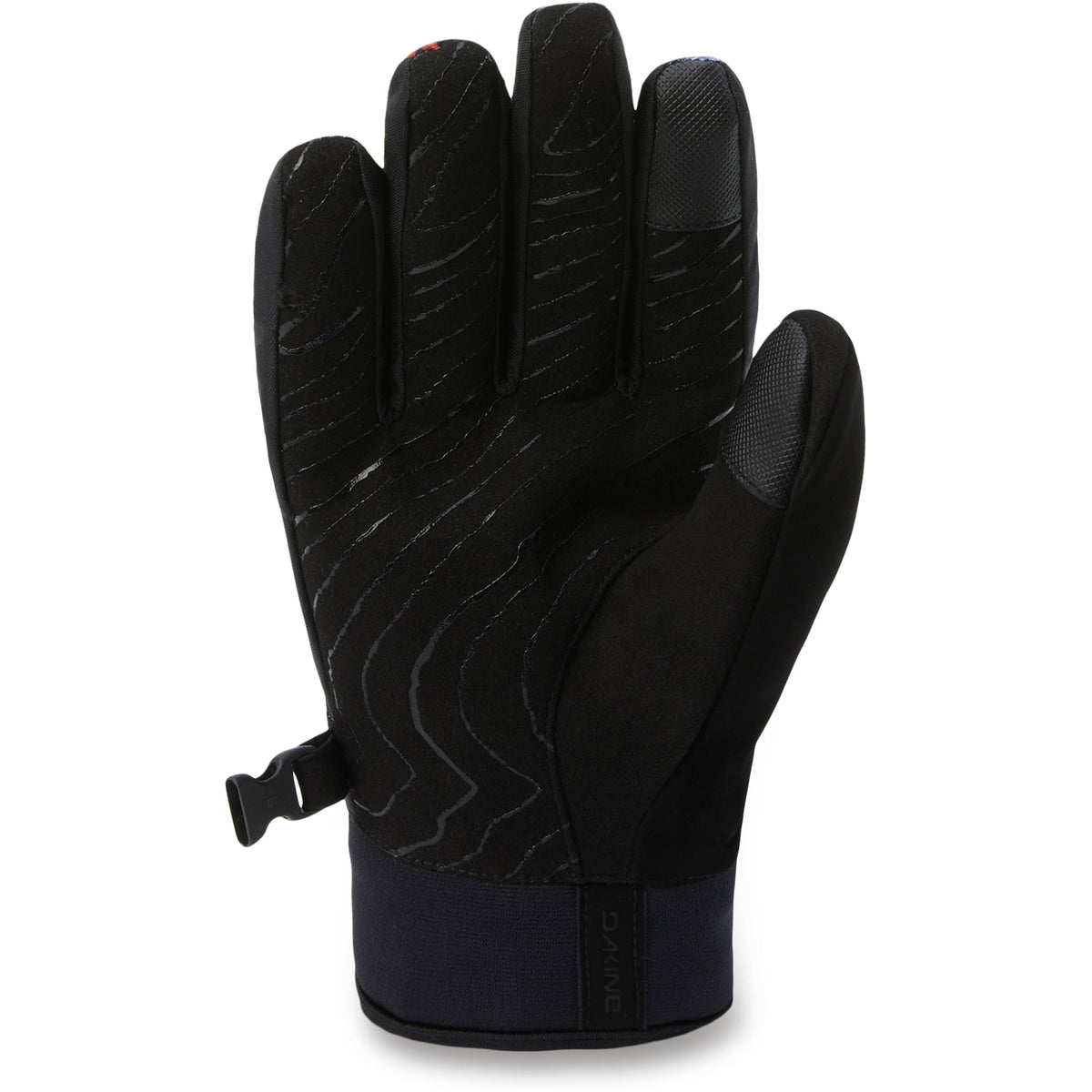 Womens Electra Glove - Wildflower