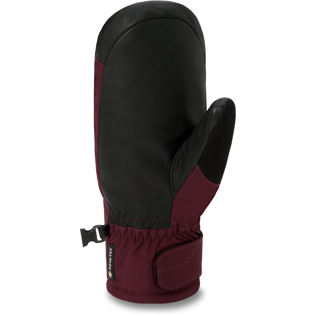 Womens Fleetwood Gore-Tex Short Mitts - Port Royale