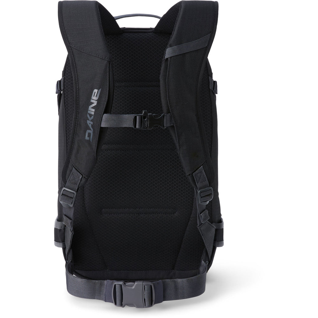 Womens Heli Pro Backpack 20L - Black
