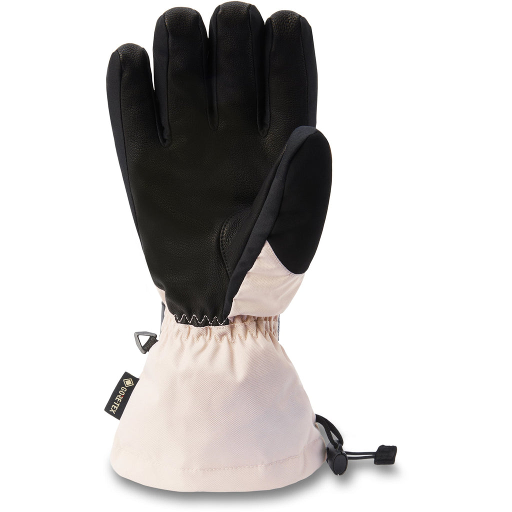 Womens Leather Sequoia Gore-Tex Glove - Burnished Lilac