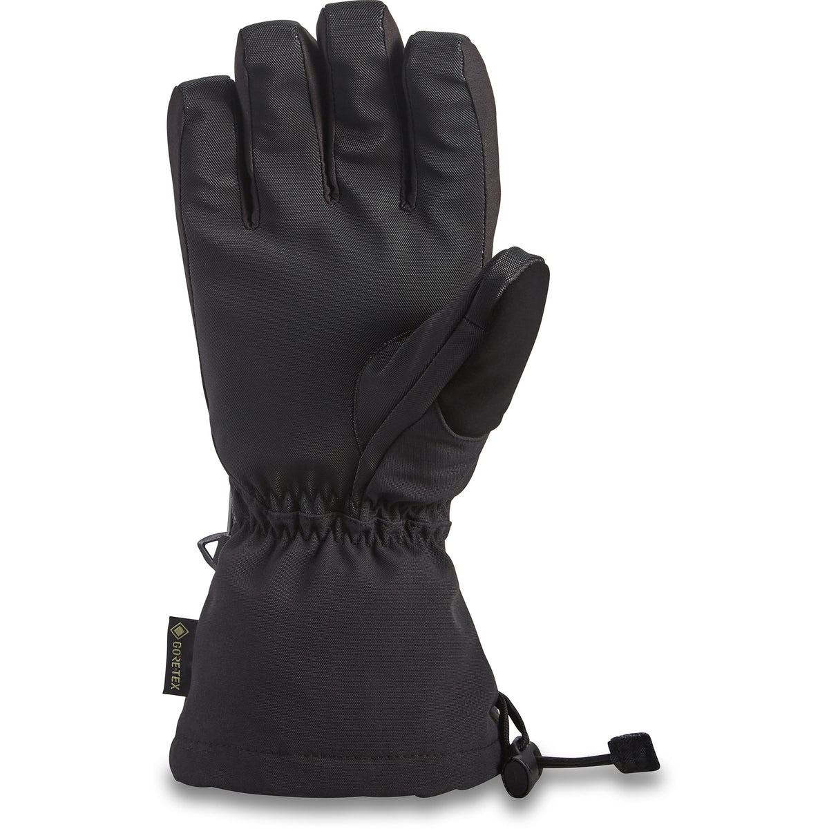 Womens Sequoia Gore-Tex Glove - Black