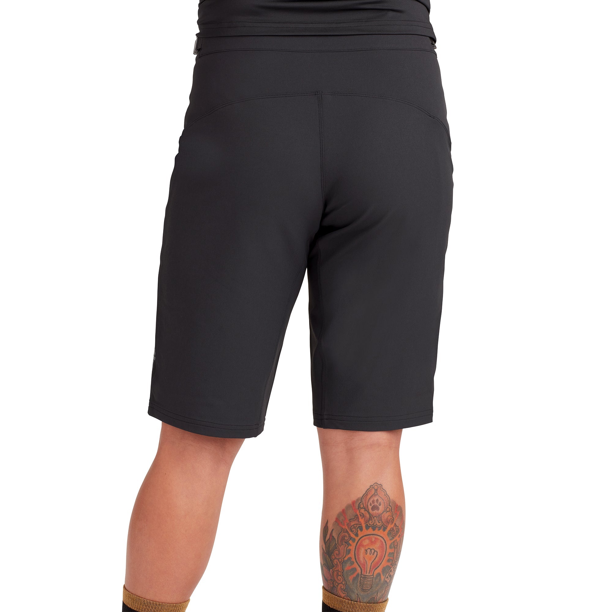 Syncline 13" Bike Short - Women's