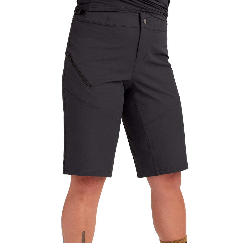 Syncline 13" Bike Short - Women's