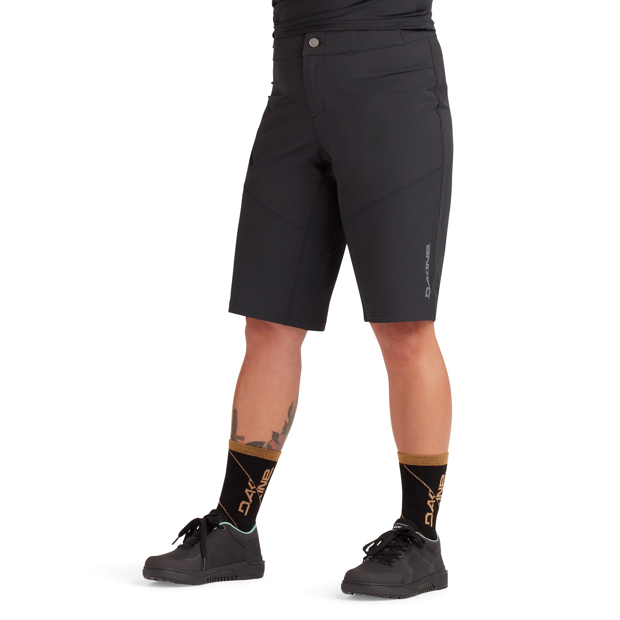 Syncline 13" Bike Short - Women's