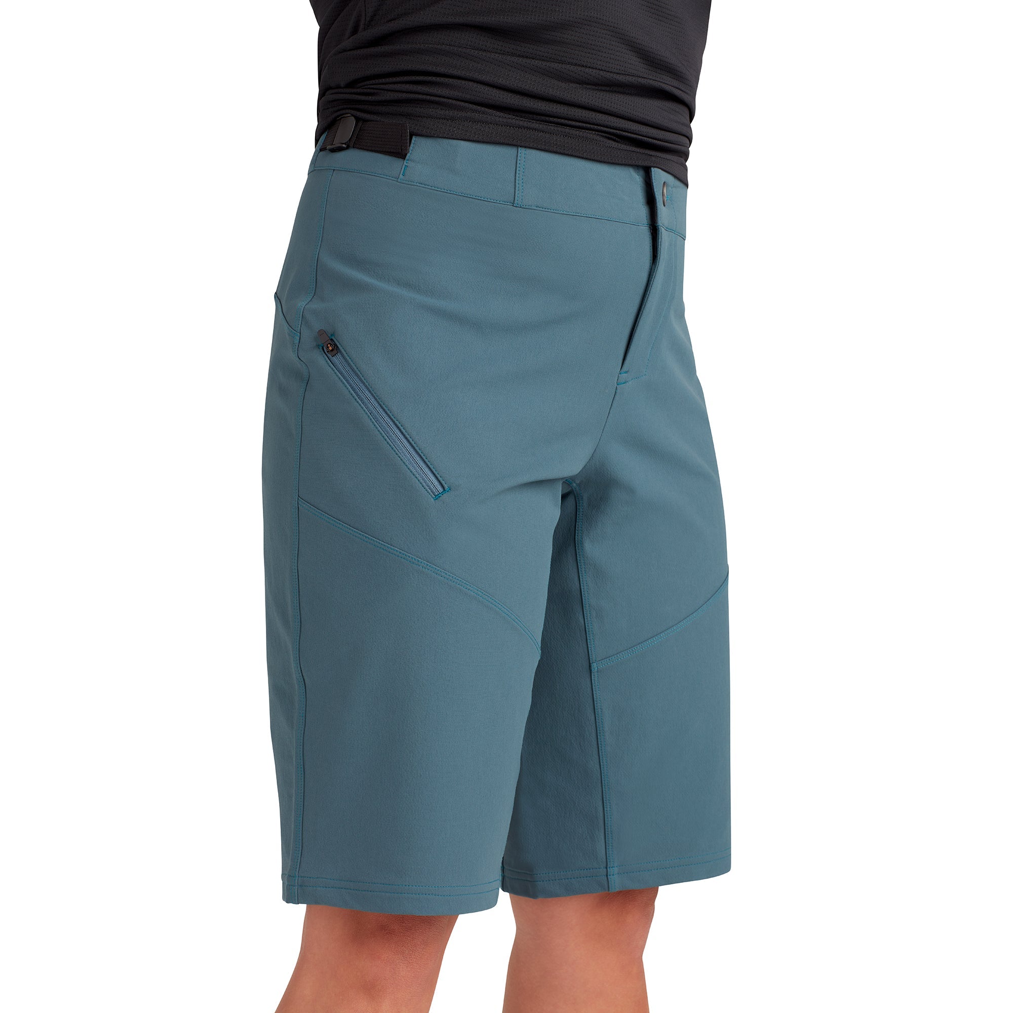 Syncline 13" Bike Short - Women's