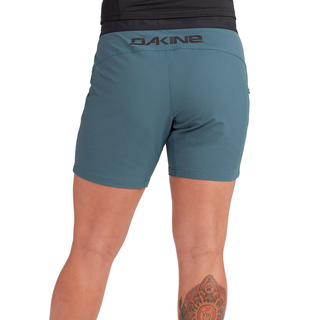 Syncline 7" Bike Short - Women's