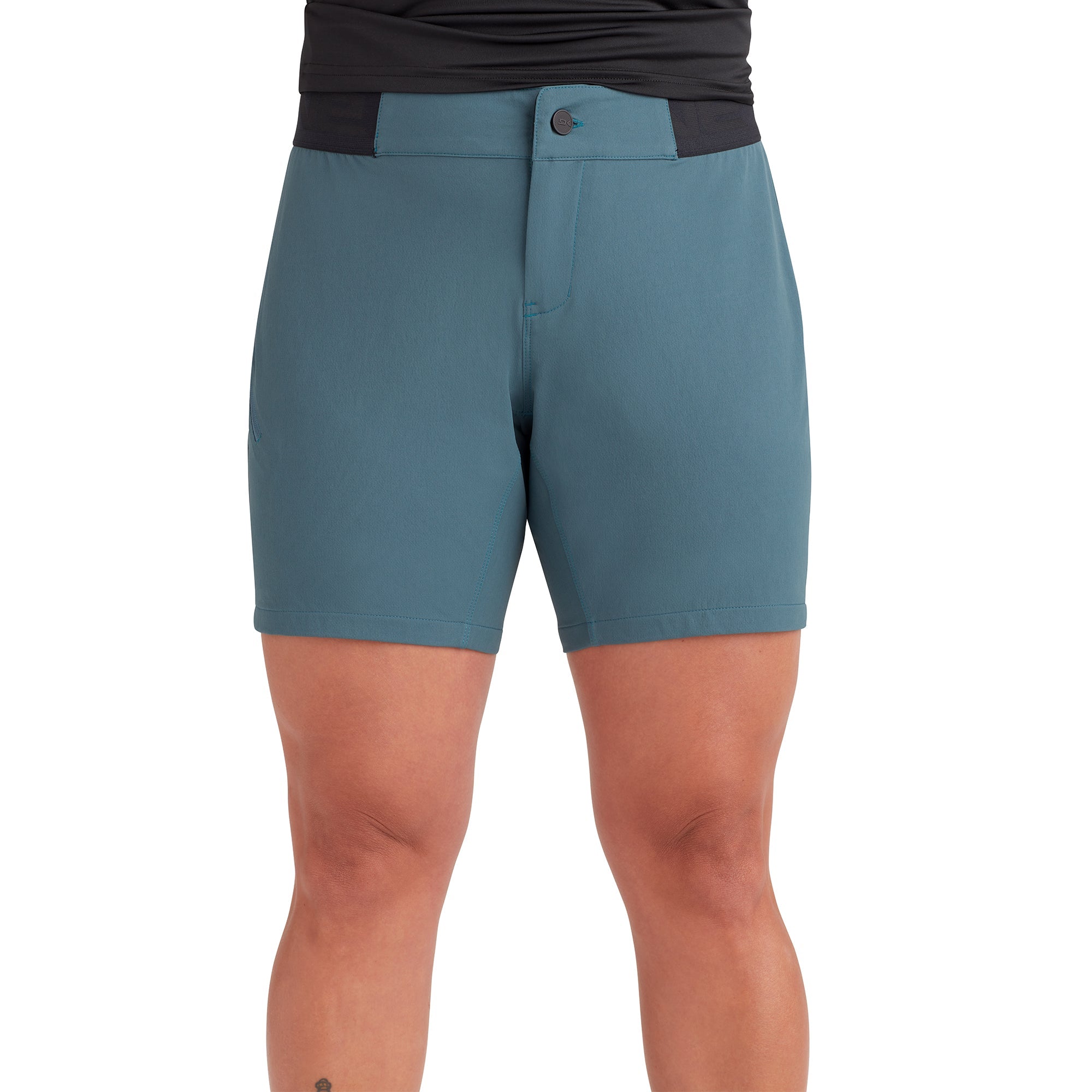 Syncline 7" Bike Short - Women's
