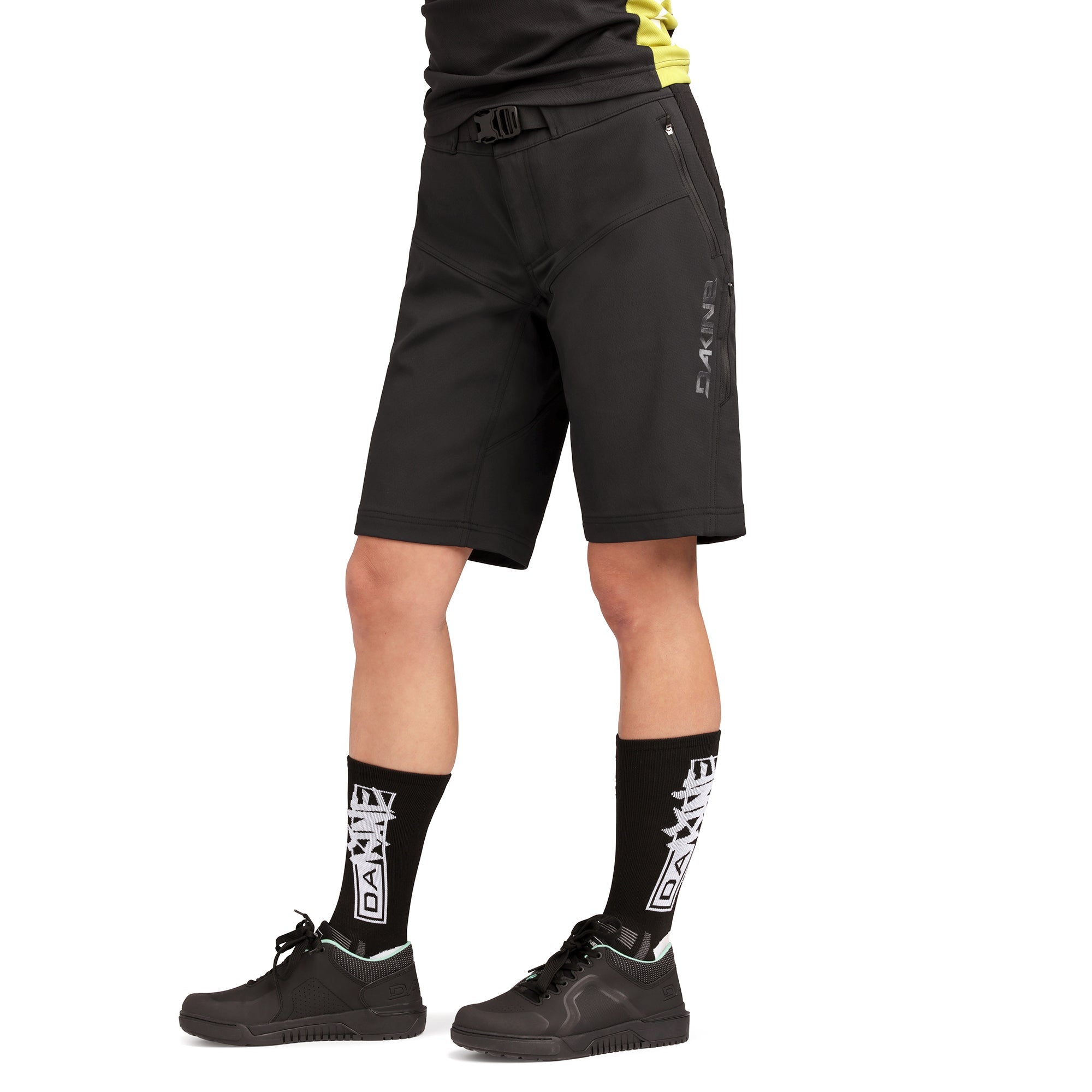 Thrillium Bike Short - Women's