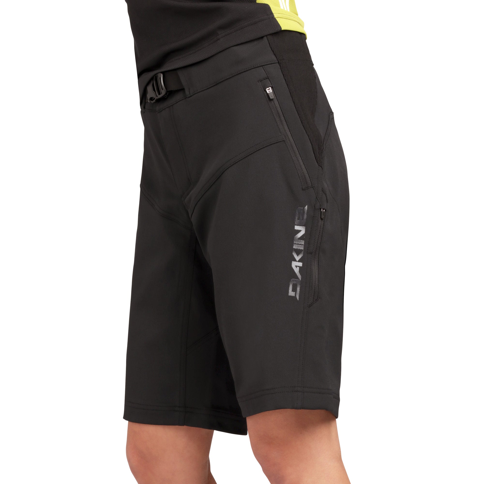 Thrillium Bike Short - Women's