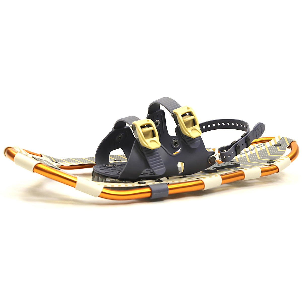 Yocum Ridge Series Snowshoe Kit - Inca Gold