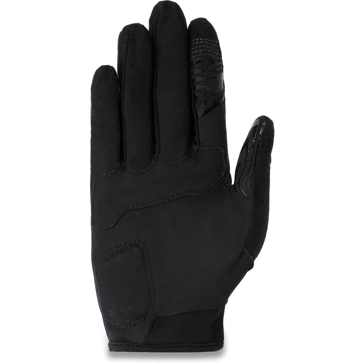 Youth Cross-X 2.0 Gloves - Black