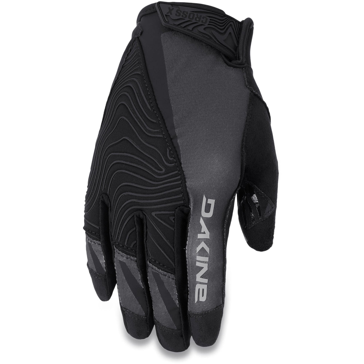 Youth Cross-X 2.0 Gloves - Black