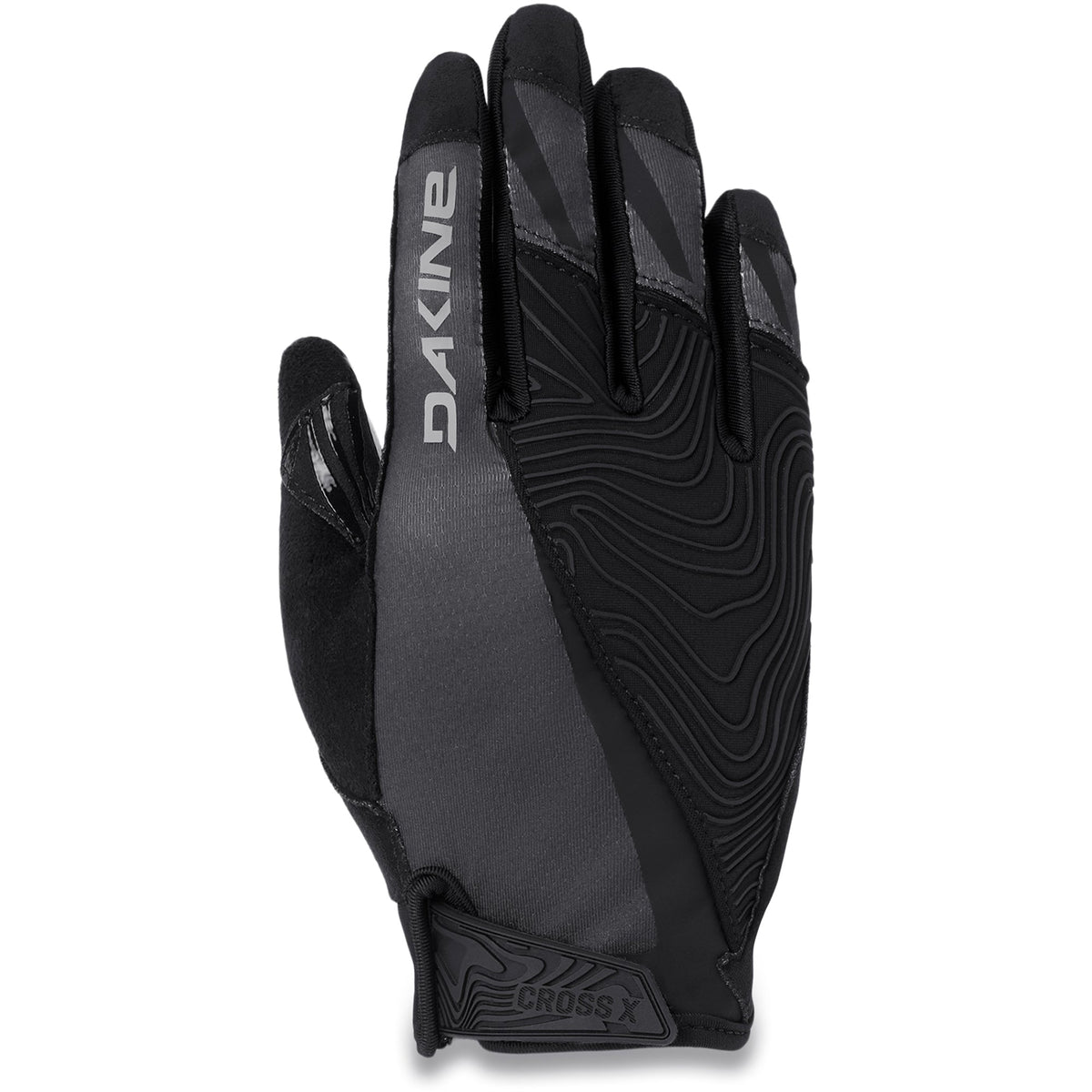Youth Cross-X 2.0 Gloves - Black