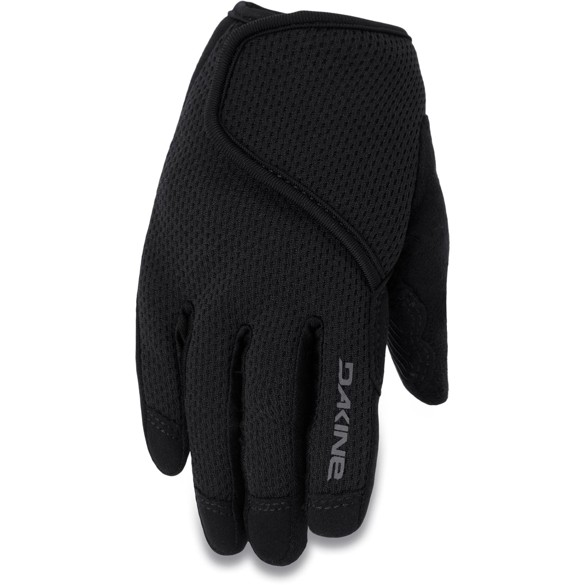 Youth Prodigy Gloves - Black