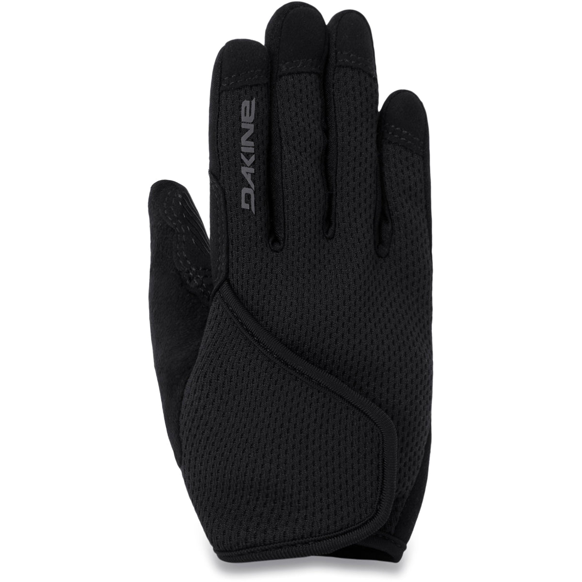 Youth Prodigy Gloves - Black
