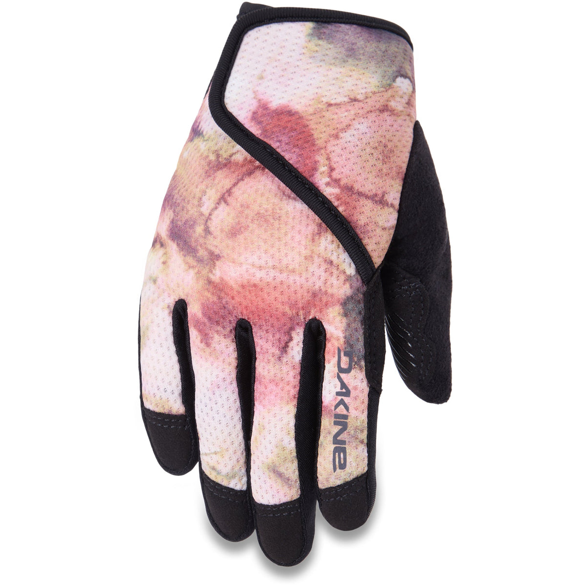 Youth Prodigy Gloves - Watercolor
