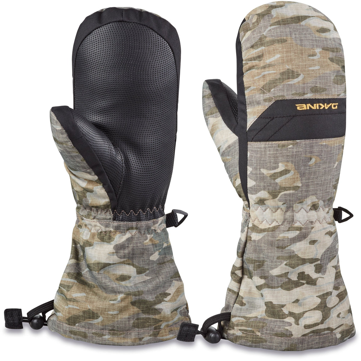 Yukon Mitt - Youth