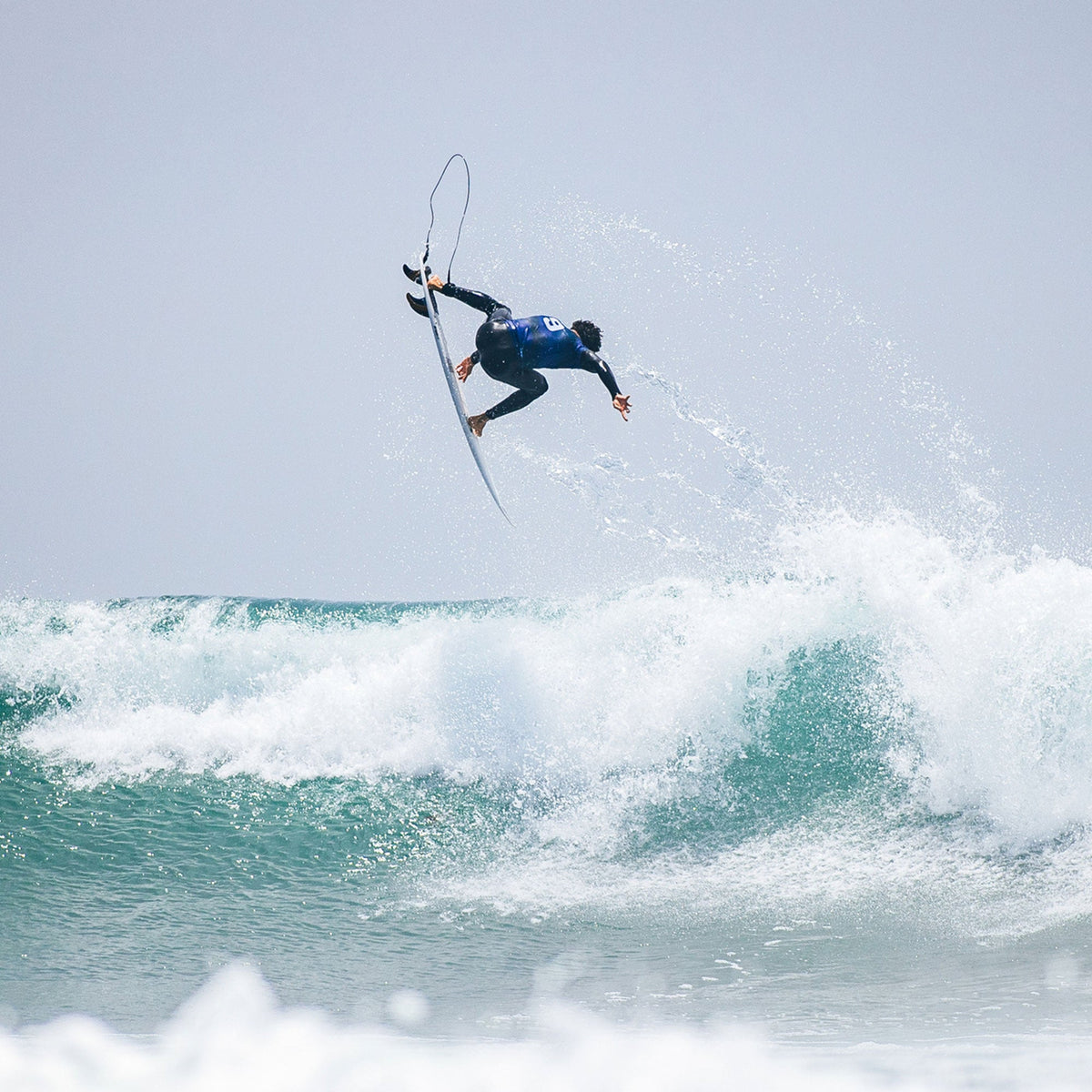 Yago Dora Pro Surf Traction Pad - Forget The Water